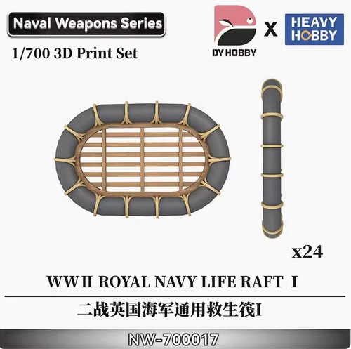 Heavy hobby 700017 scala - heavy, nw-700017