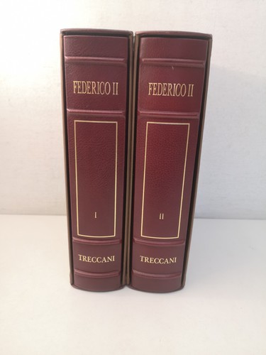 Federico enciclopedia - ii,