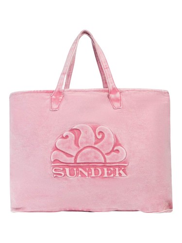 Sundek borsa 100 cotone - borsa, 100%