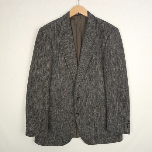 Giacca blazer vintage - , harris