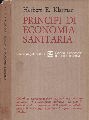 Principi economia - di,