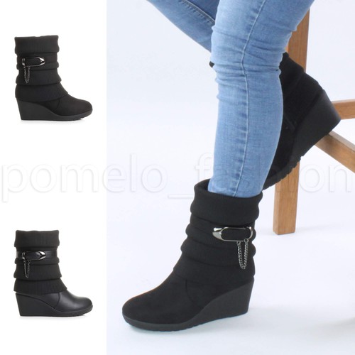 Linea donna stivaletti tacco - linea,