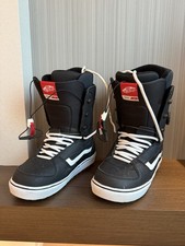 Stivali da snowboard uomo Vans