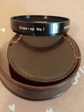 Lente Close up no. 1