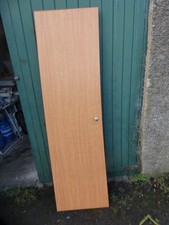 Porta bagno caravan, 68,5 x
