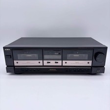 Aiwa wx515 stereo - stereo, dual