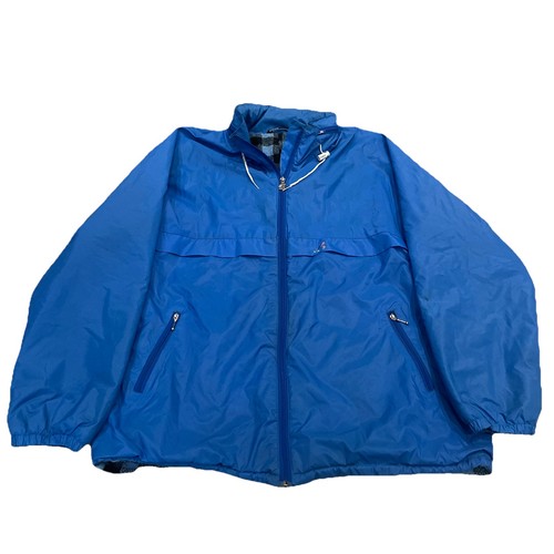 Giacca vento vintage way - a, k-way