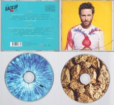 JOVANOTTI   Backup 1987 2012