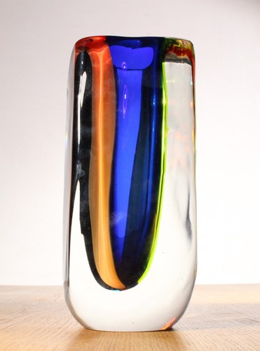 Vaso vetro murano - in, di