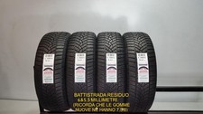 GOMME USATE  TERMICHE