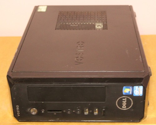 Desktop dell vostro 270s - desktop,