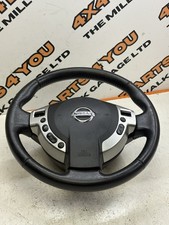 VOLANTE COMPLETO NISSAN