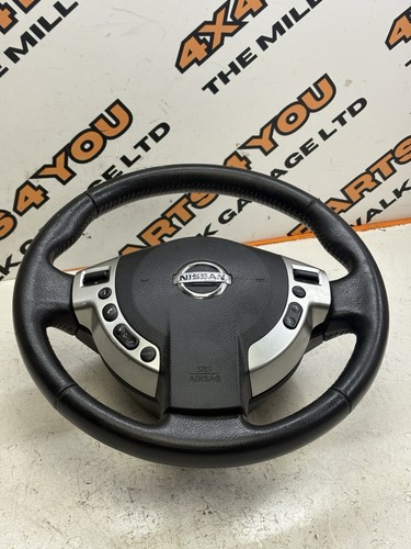 Volante completo nissan - volante,