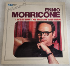 Cofanetto 3x 33 giri L'album