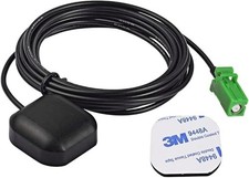 Nuova antenna di navigazione