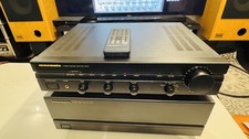Amplificatore di potenza