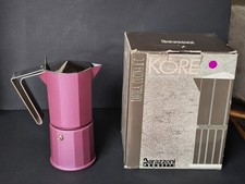 CAFFETTIERA BARAZZONI KORE