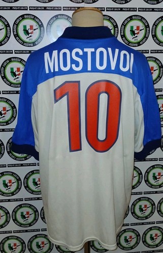 Mostovoi 1998 russia - mostovoi,