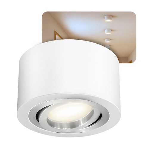 Faretto soffitto lanti - soffitto,