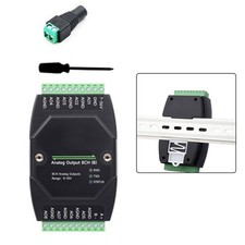 Modulo di uscita analogica