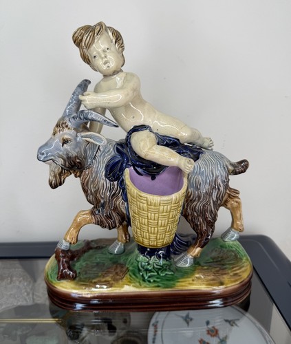Antico piatto dolce - , in