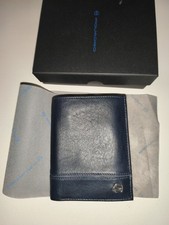 Portafoglio uomo Blu piquadro