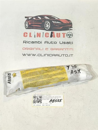 Airbag sedile sinistro per - airbag,