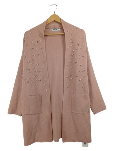 Sweet lady cardigan donna - cardigan, rosa