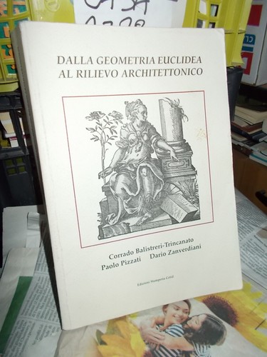 Dalla geometria euclidea - dalla, al