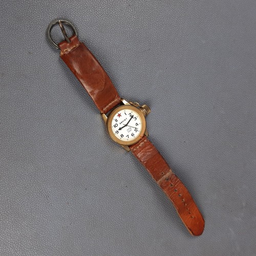 Orologio soviet cccp - soviet, da