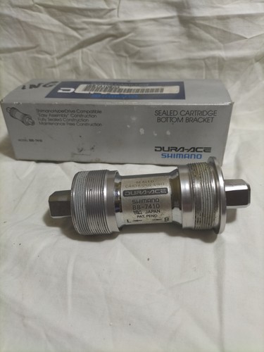 Movimento centrale shimano - movimento,
