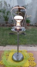 Lampada Abat Jour METALLO E