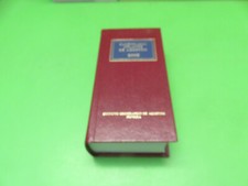 CALENDARIO ATLANTE De AGOSTINI