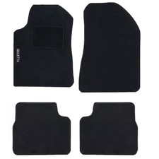 SET TAPPETINI AUTO IN MOQUETTE