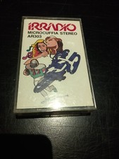 MUSICASSETTA CUSTODIA VUOTA