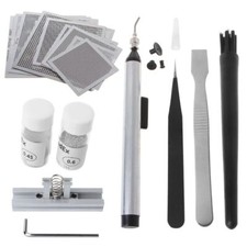 1Set BGA Reballing Stencil