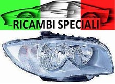 FARO FANALE PROIETTORE DESTRO