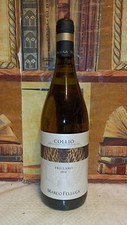 Vino 2014 Collio Friulano