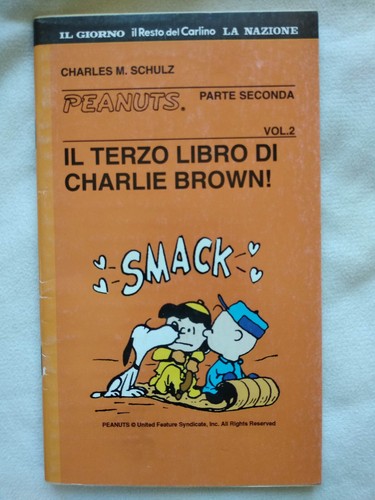 Terzo libro charlie - libro,