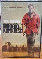 VIAGGIO IN PARADISO DVD NUOVO