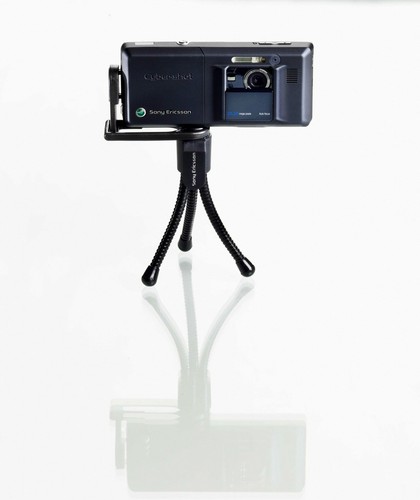 Telecamera ipk100 treppiede - ipk100,