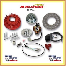 5517175 ACCENSIONE VESPOWER