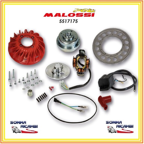 5517175 accensione vespower - accensione,