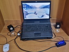 pc portatile usato hp