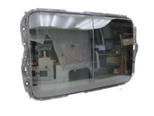 tetto panoramico Tettuccio