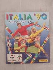 Album Calciatori Panini Italia