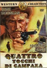 Dvd QUATTRO TOCCHI DI CAMPANA