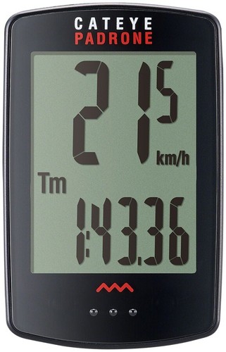 Cateye padrone ciclismo - padrone,