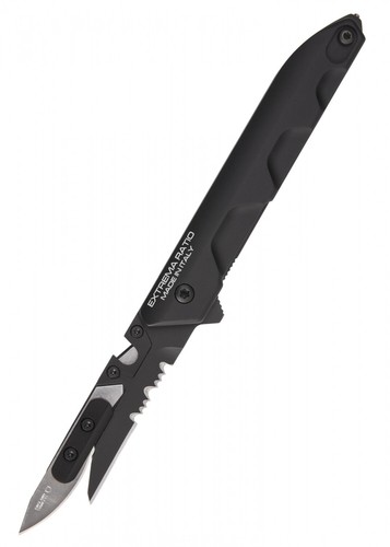 Coltello tascabile ferrum - tascabile,