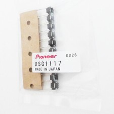 10PCS PIONEER DSG1117 PLAY